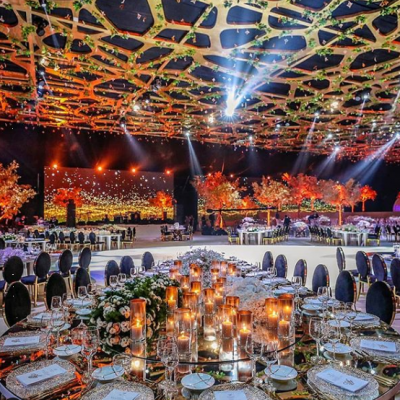 The Best Weddings in Lebanon: August 2019