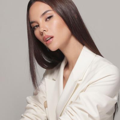 Mouawad Announces New Partnership with Miss Universe