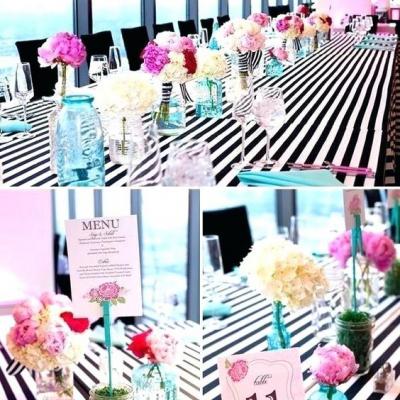 Your Wedding in Stripes