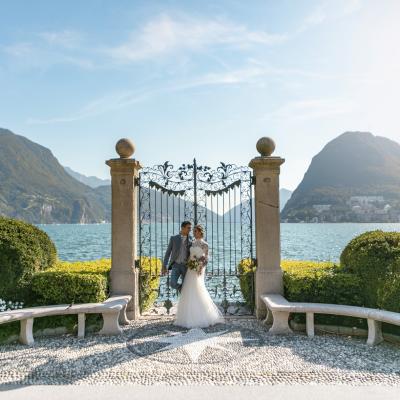 Switzerland Aiming for Luxury Destination Weddings