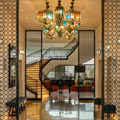 Assila Hotel Jeddah to be Managed by The Luxury Collection