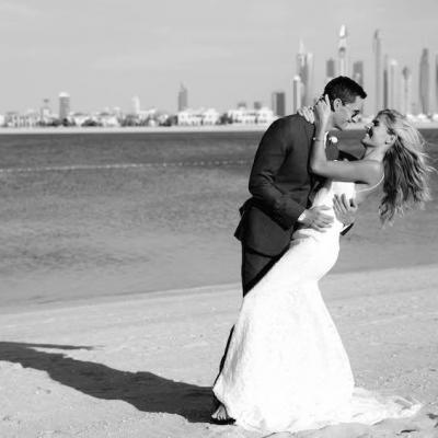 Top 21 Wedding Photographers in Dubai