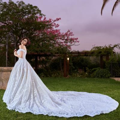 Maison Lesley 2019 Bridal Collection