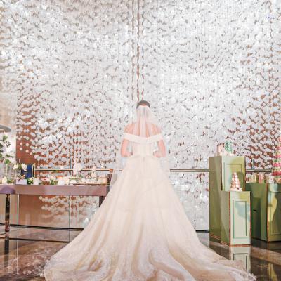 Dubai Opera to Host its Annual ‘Bridal Fair’ on 24 November