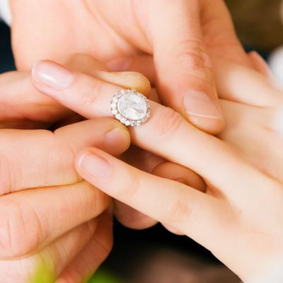 Mistakes When Choosing Your Engagement Ring