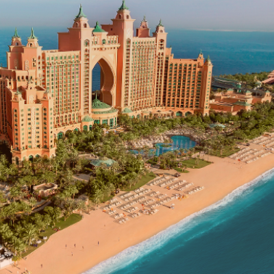 Dubai to Host TFest - a Global Festival for Luxury Travel