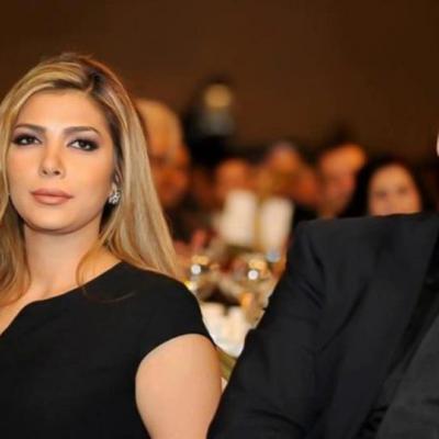 Assala Announces Her Divorce