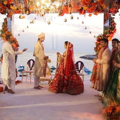 Bahrain Destination Weddings Contribute $5.5m 