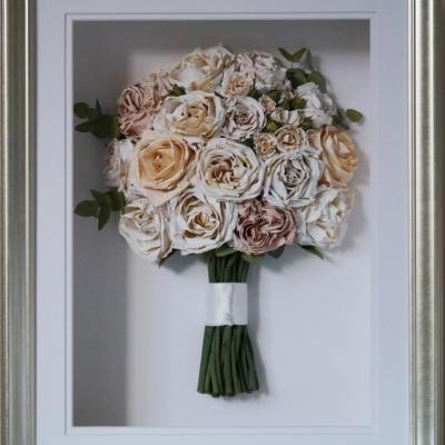 تجميد مسكة العروس