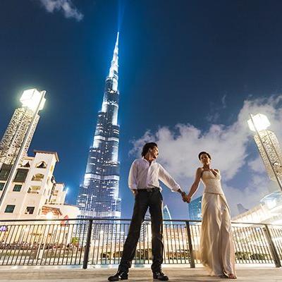 166.6 مليون درهم منح زواج للإماراتيين خلال 2019 بزيادة 15%