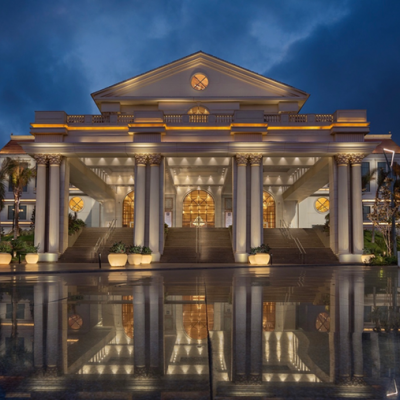 St. Regis Almasa to Open in the New Administrative Capital of Egypt