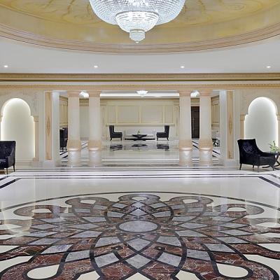 مجموعة فنادق إنتركونتيننتال تفتتح فندقاً جديداً في المملكة العربية السعودية