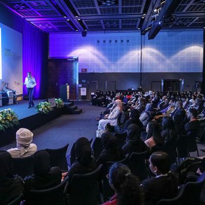 دبي تستضيف فعاليات أعمال عالمية كبرى خلال الفترة المقبلة