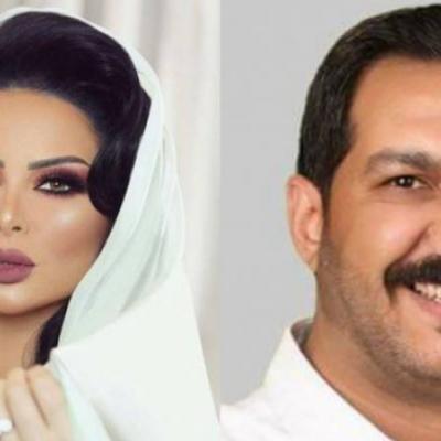 Diana Karazon Engaged to Moath Al Omari