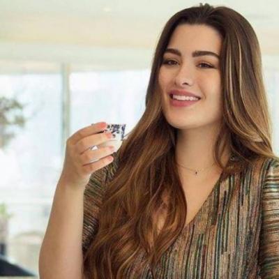 Rawan Bin Hussain Divorce Husband After He Cheated on Her