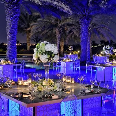 Address Montgomerie to Host The Scenic Wedding Fair   