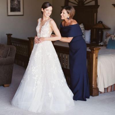 Mother of The Bride: What You Need to Know
