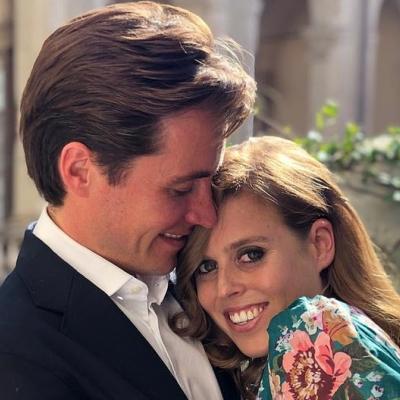 Princess Beatrice Cancels Wedding Due to COVID 19