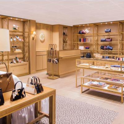 "توري بورش" تفتتح أول متجر لها في الأردن