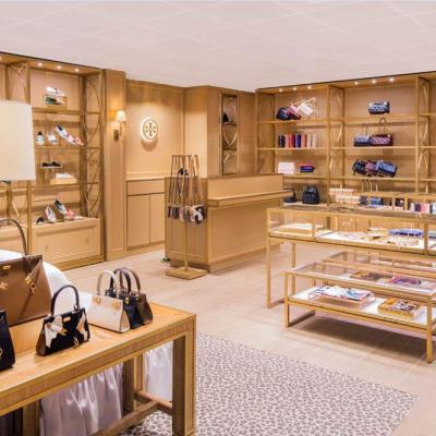 Tory Burch Launches in Jordan