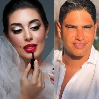 Yasmine Sabri and Ahmed Abou Hashima Announce Engagement