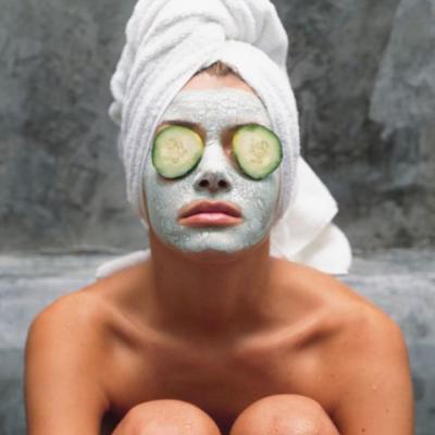 9 Amazing DIY Face Masks for Healthy and Glowing Skin