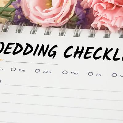 Tips to Help You Plan Your Wedding During Ramadan 