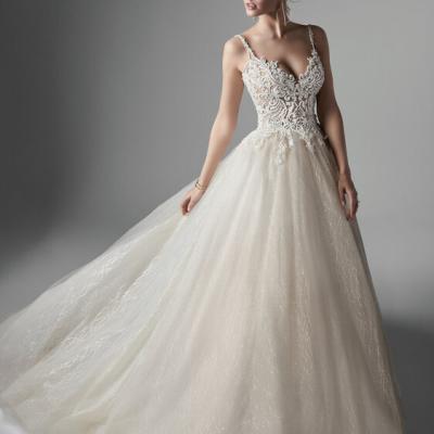 Make A Statement With Sottero and Midgley Wedding Dresses 2020