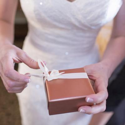 Gifts for the Newlyweds