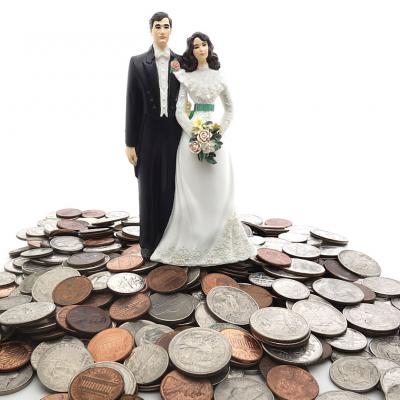 16 Wedding Budget Tips to Save You Lots of Money