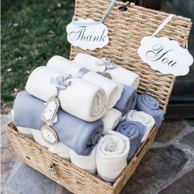 Wedding Giveaways Your Guests Will Use