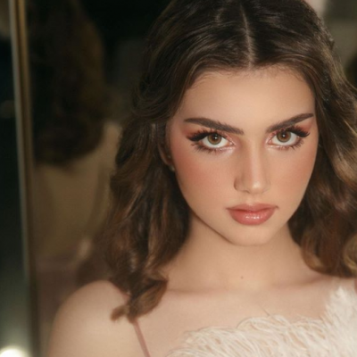 Beautiful Bridal Makeup Looks by The Top Arab Makeup Artists