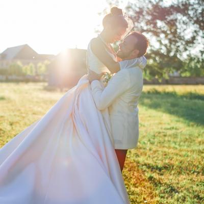 Beautiful Wedding Picture Ideas