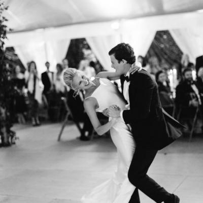 4 Tips to Help You Choose Your First Dance Song