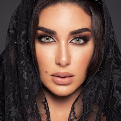 Egyptian Celebrity Makeup Looks