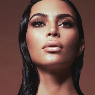 Kim Kardashian Makeup Looks