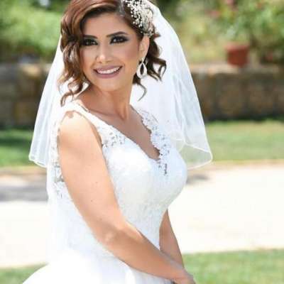 أجمل تسريحات العرائس بأنامل خبير التجميل اللبناني جوليانو أسمر