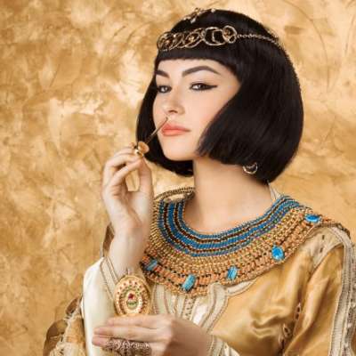 Beauty Secrets of Ancient Egypt Beauty Secrets of Ancient Egypt