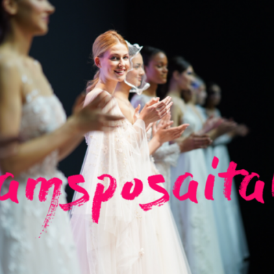 The 2021 Edition of Sì Sposaitalia Collezioni