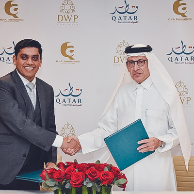 Doha to Host World’s Biggest B2B Platform for Destination Weddings
