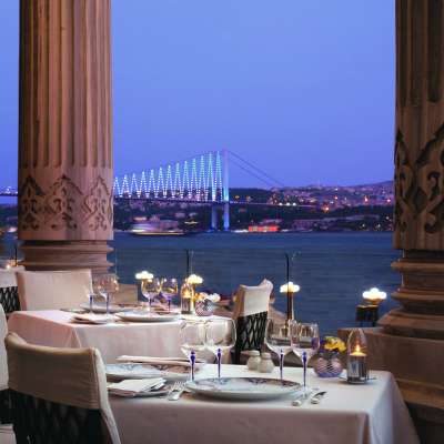 Turkish Specialties to Include in Your Wedding Menu in Türkiye