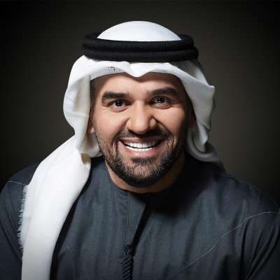 Emirati singer Hussain Al Jassmi Gets Married