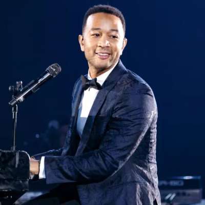 The Best John Legend Songs for Your Wedding