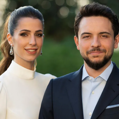 The Jordanian Royal Court Announces Crown Prince's Wedding Date