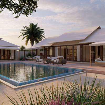 The Outpost Al Barari Desert Resort Launches in Qatar