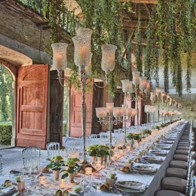 Top Wedding Venues in Lucca in Tuscany