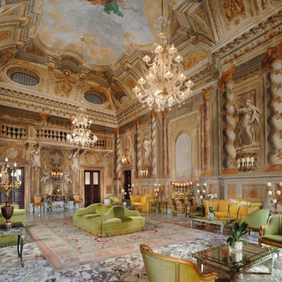 أفضل أماكن الزفاف في سيينا، إيطاليا