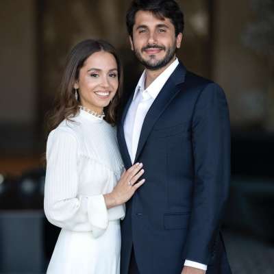 Princess Iman of Jordan’s Wedding Date Announced