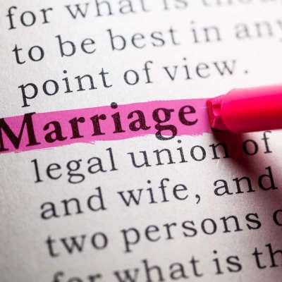 Oman Announces New Marriage Laws for Foreigners