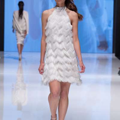 White Gallery 2023: Cutting Edge Designs from The Catwalk